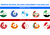 Semifinal Nacional de Global Management Challenge 2020