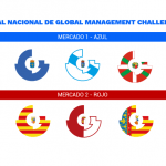 Semifinal Nacional de Global Management Challenge 2020