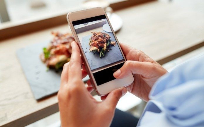 Startups Foodtech
