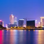 Final Internacional 2021 en Macao