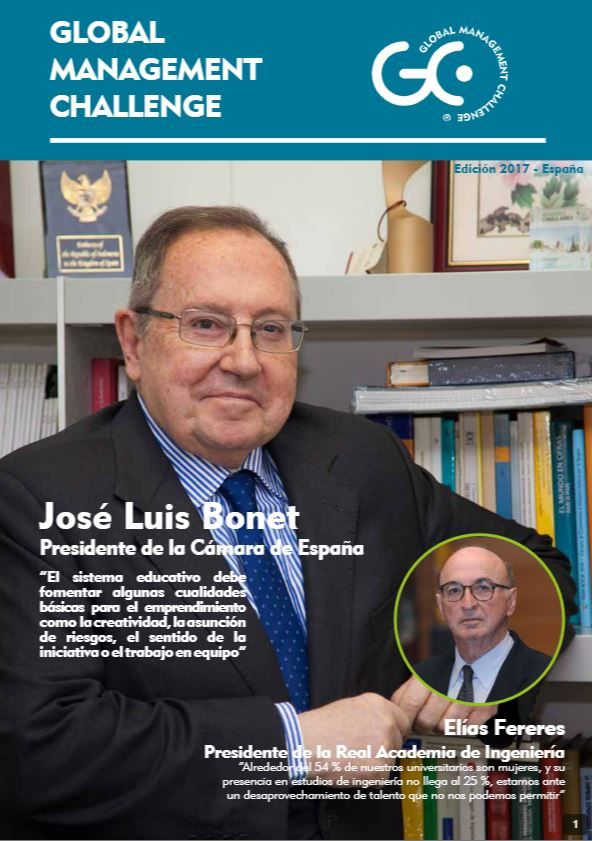 GMC Revista 2017