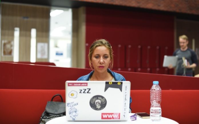 Historia de las Startups Españolas 2