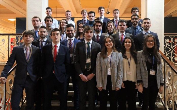 global-management-challenge-aragon