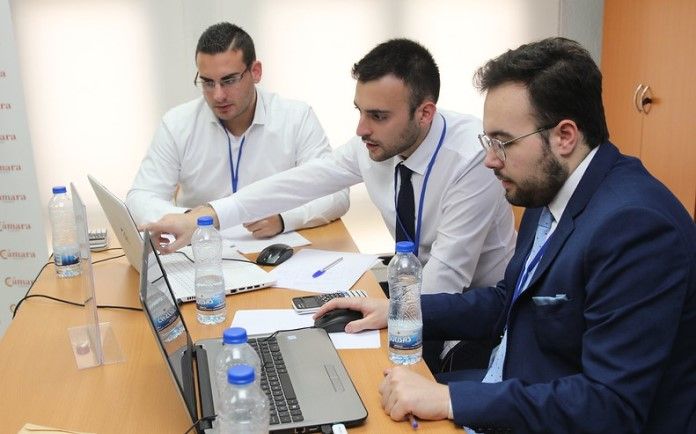 global-management-challenge-castilla-la-mancha