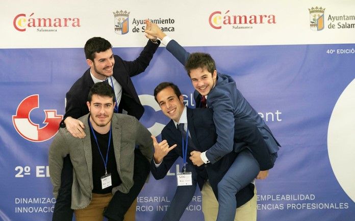 global-management-challenge-castilla-leon