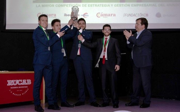 global-management-challenge-extremadura