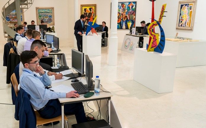 global-management-challenge-galicia