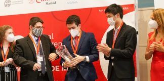 global-management-challenge-madrid