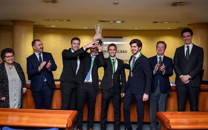 global-management-challenge-pais-vasco