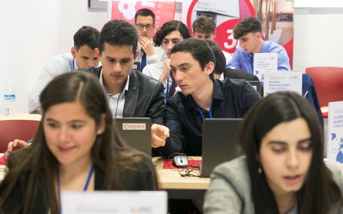 global-management-challenge-valencia