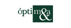 optima corporate logo