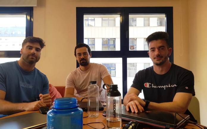 Equipo Campeón de GMC Comunidad Valenciana 2021