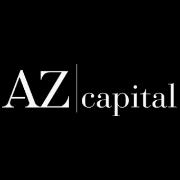 Logo AZ Capital 