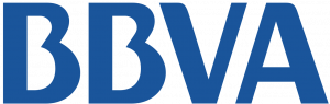 Logo BBVA. Banca de inversión