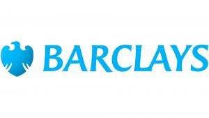 Logo Barclays 