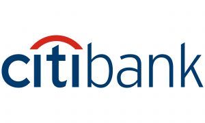 Logo citibank