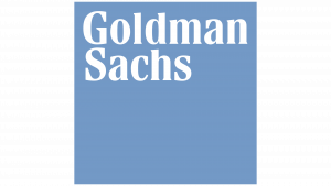 Logo Goldman Sachs