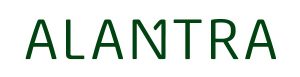 Logo Alantra 