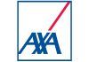 Logotipo AXA banco de inversión