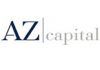 Logotipo AZ banco de inversión