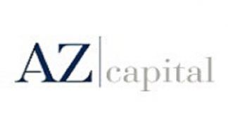 Logotipo AZ banco de inversión