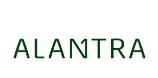 Logotipo Alantra banco de inversión