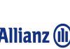 Logotipo Allianz Group. Banco de inversión