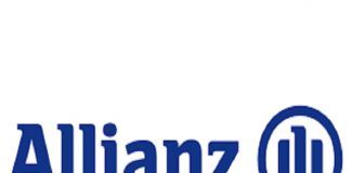 Logotipo Allianz Group. Banco de inversión