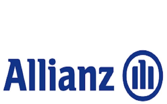 Logotipo Allianz Group. Banco de inversión