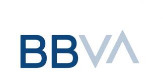 Logotipo BBVA