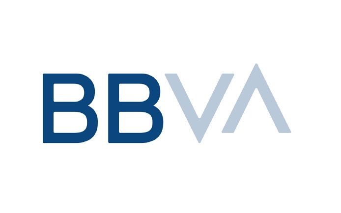 Logotipo BBVA