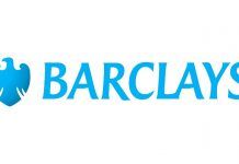 Logotipo Barclays banco de inversión