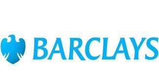 Logotipo Barclays banco de inversión