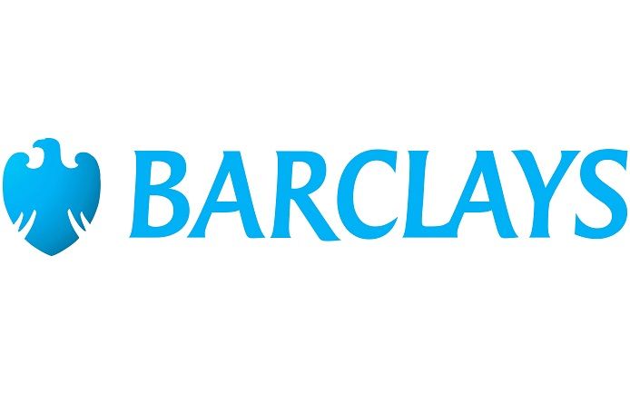 Logotipo Barclays banco de inversión