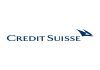 Logotipo Credit Suisse banco de inversión