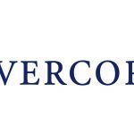 Logotipo Evercore. Banco de inversión