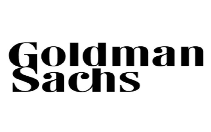 Logotipo Goldman banco de inversión