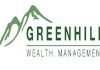 Logo Greenhill & Co. Banco de inversión