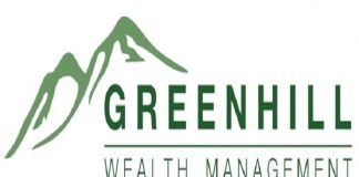 Logo Greenhill & Co. Banco de inversión