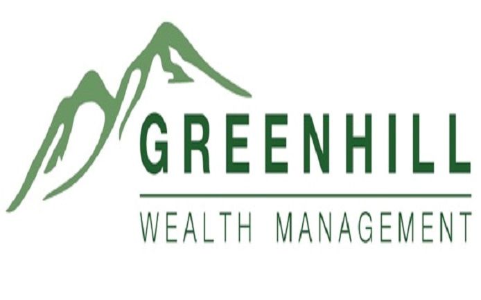 Logo Greenhill & Co. Banco de inversión