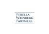 Logotipo Perella Weinberg Partners. Banco de inversión