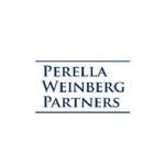 Logotipo Perella Weinberg Partners. Banco de inversión