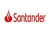 Logotipo Santander banco de inversión