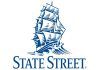 Logotipo State Street banco de inversión