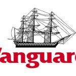 Logotipo Vanguard banco de inversión