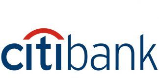 LogotipoCitiBank. Banco de inversión