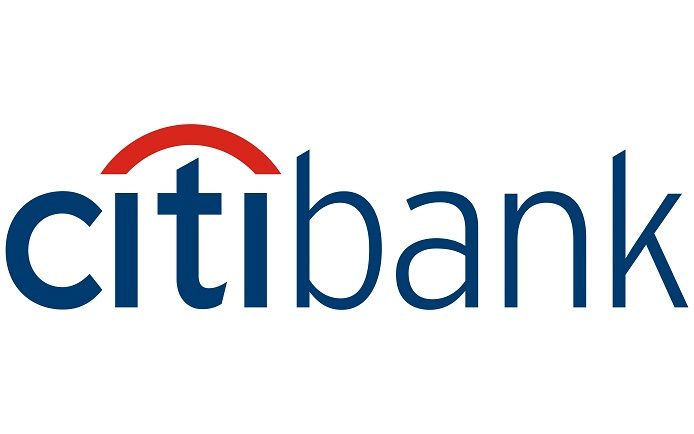 LogotipoCitiBank. Banco de inversión