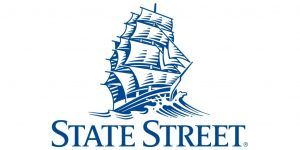 State Street logo