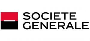 Logo Societe Generaale