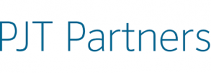 PJT Partners logo